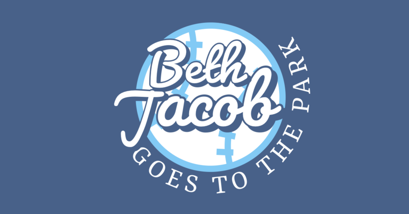 Banner Image for Beth Jacob goes to the Ball Park